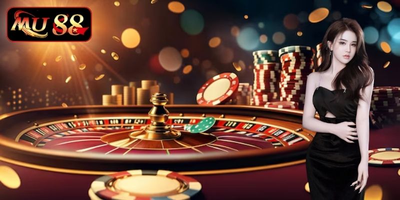 Bảo mật và dịch vụ quyết định mức độ an toàn người chơi