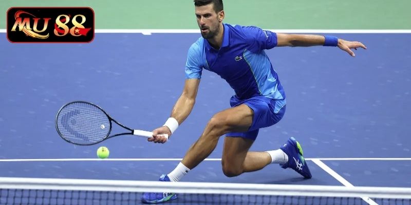 Cá Cược Tennis Nhà Cái MU88 - Trò Giải Trí Cực Hấp Dẫn
