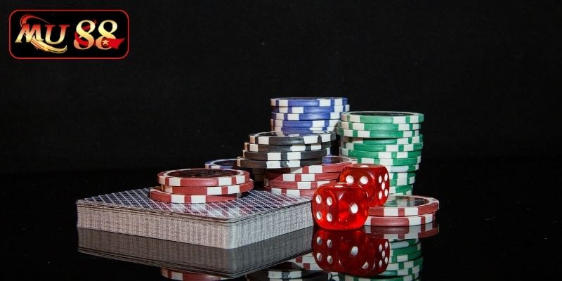 Các giá trị thể hiện niềm tin và sự công bằng của sảnh cược