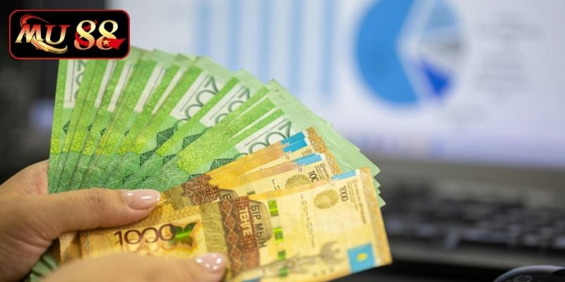 Chiến lược hợp lý giúp trả thưởng ưu đãi nhanh hơn