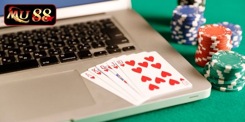 Chương trình hoàn tiền Mu88 cực kỳ uy tín