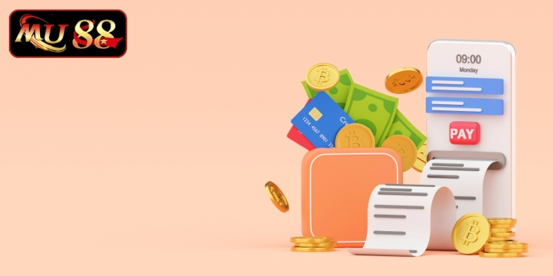 Đánh giá về minh bạch trong các giao dịch nạp/rút