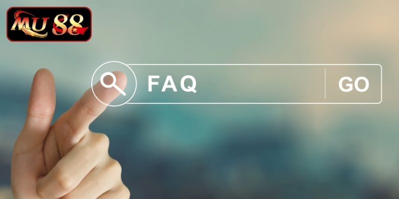 FAQs Về Khuyến Mãi - Giải Đáp Câu Hỏi Thường Gặp Khi Cá Độ
