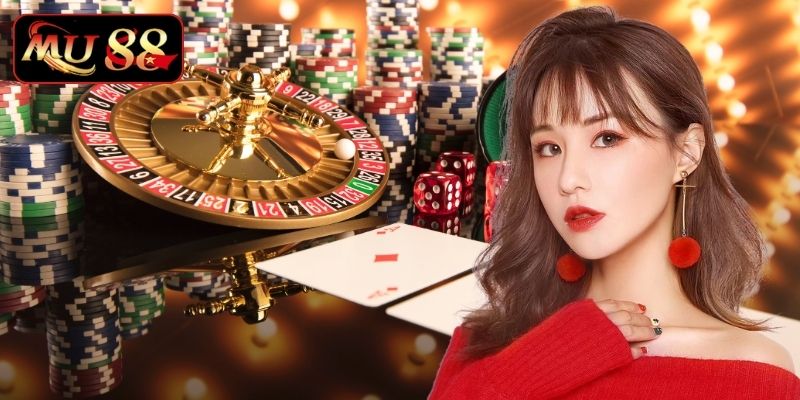 Hệ thống cược và mức độ công khai trong mọi trò chơi