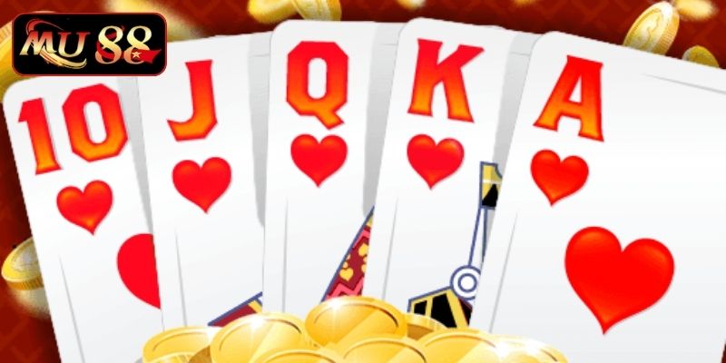 Hiểu đúng về luật chơi Phỏm 9 cây cơ bản nhất