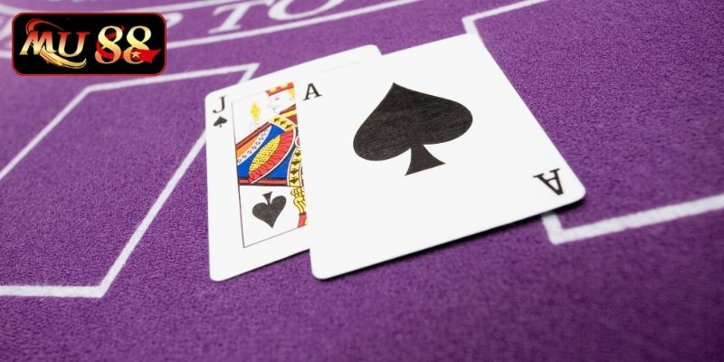 Luật Chơi Blackjack Dễ Thắng - Bí Kíp Đánh Chuẩn Dân Chuyên