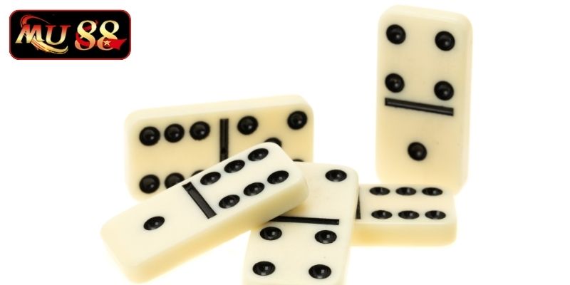 Luật Chơi Domino Chi Tiết - Cách Chơi Chuẩn Xác Từ A Đến Z