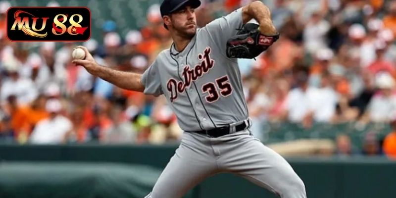 Mẹo cá cược bóng chày nhà cái MU88 chuẩn