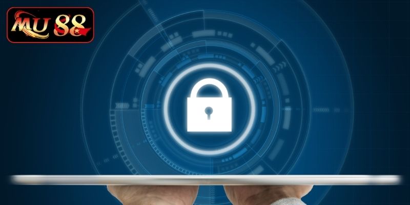 Mu88 lừa đảo không khi có hệ thống bảo mật toàn diện