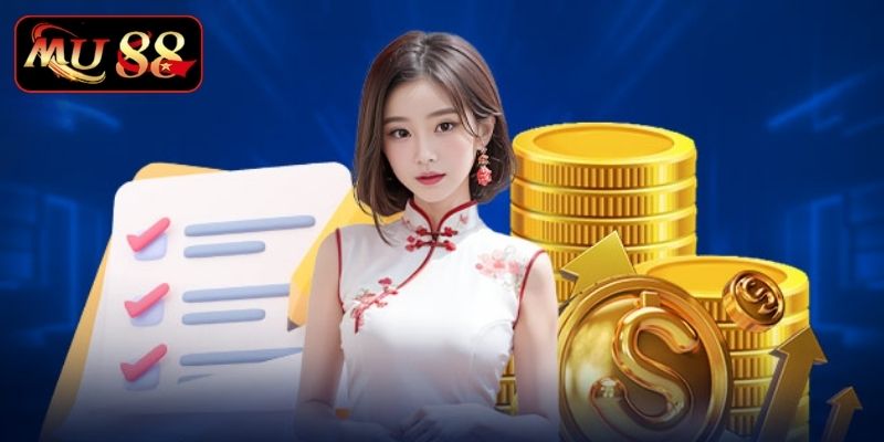 Nhà Cái EV88 Có Uy Tín Không - Khám Phá Bí Mật Cùng Mu88