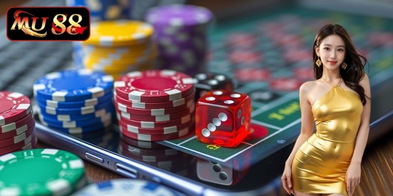 Nhà cái QH88 có uy tín không phụ thuộc nhiều thực tế