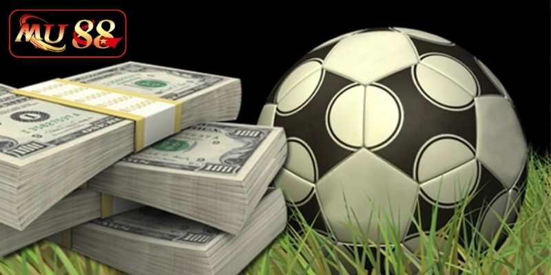 Phân tích cá cược bóng đá nhà cái MU88 chuẩn