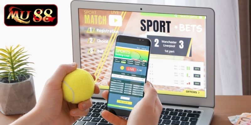 Sứ mệnh rõ ràng thể hiện định hướng bền vững trong cá cược