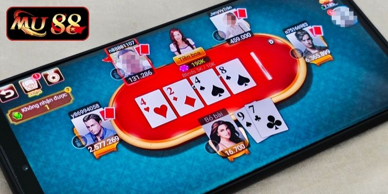 Tải app Mu88 để truy cập mượt mà mọi lúc