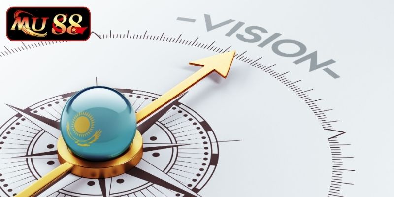 Tầm nhìn - sứ mệnh dẫn lối mọi bước đi 