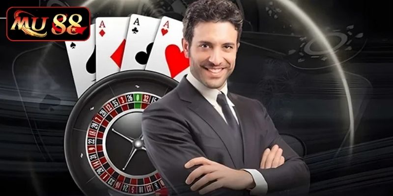 Tất tần tật dễ hiểu về luật chơi Roulette cơ bản 