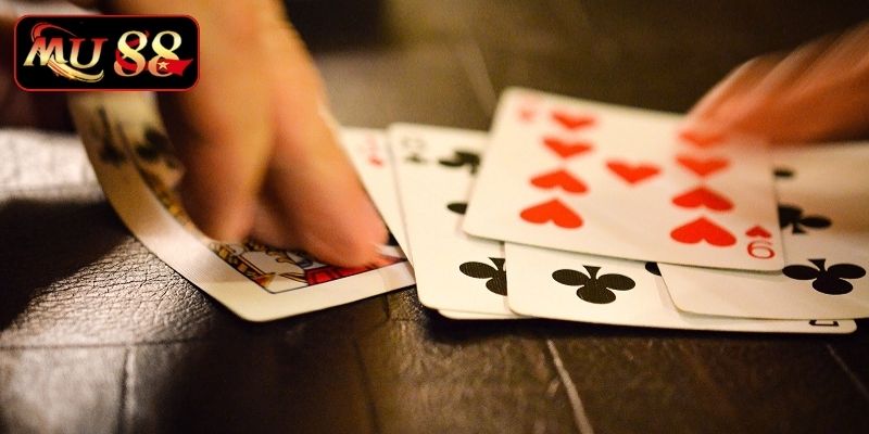 Thận trọng kiểm soát và giữ quân liên tiếp nhau tóm thắng lớn