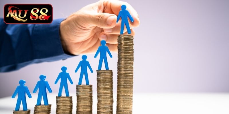 Tuyển dụng tại Mu88 để sở hữu thu nhập khủng
