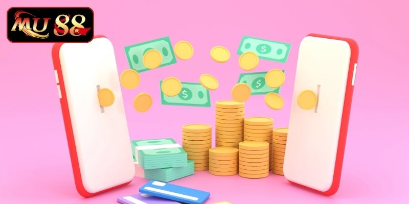 Ưu đãi hỗ trợ người chơi giảm rủi ro, hoàn vốn nhanh