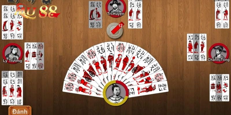 3 tips đánh bài Chắn trực tuyến thông minh