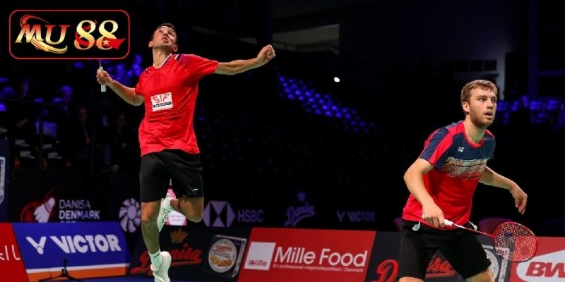 Cá Cược Cầu Lông Nhà Cái MU88 Để Đạt Tiền Thưởng Khủng