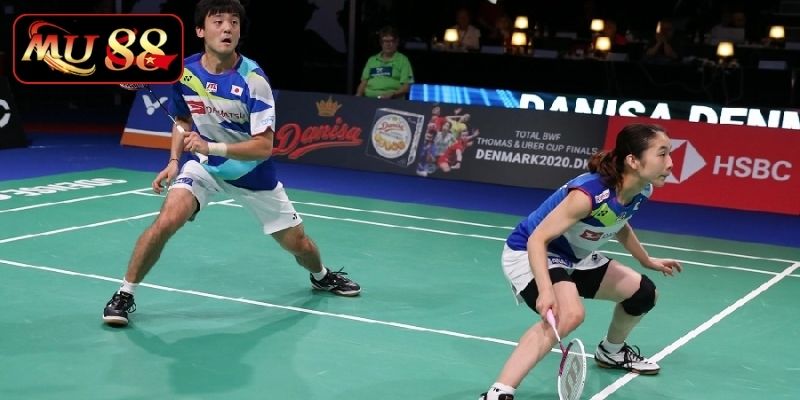 Học hỏi luật cơ bản của kèo cược cầu lông