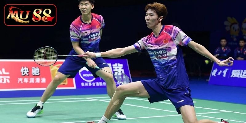 Lưu ý khi cá cược cầu lông chuyên nghiệp