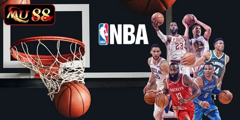 Mẹo phân tích cá cược bóng rổ nhà cái MU88 