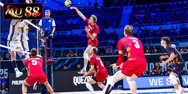 Tham gia đặt tiền trận đấu tại nhà cái MU88 