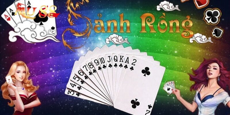 Tổng quan về tổ hợp Sảnh Rồng tại Mu88